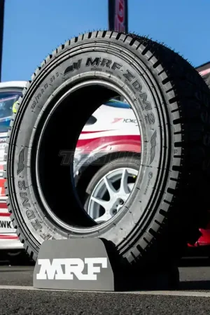 Tegiwa Adjustable Tyre Display Stand 190-325mm Must Have