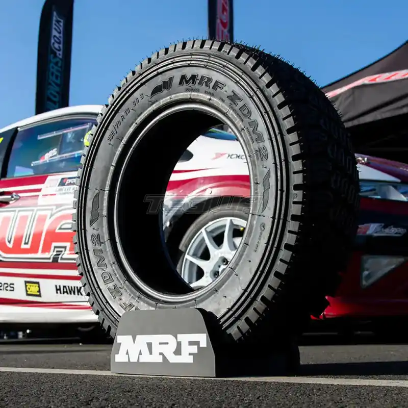 Tegiwa Adjustable Tyre Display Stand 190-325mm Must Have