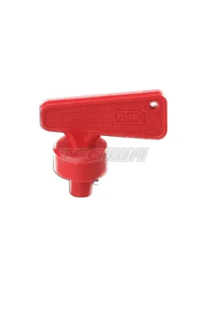 Fan Favorite OMP Spare Key For 6 Pole Master Switch