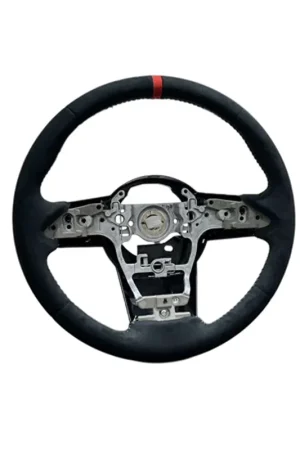 Authentic Genuine Toyota GRMN Suede Steering Wheel Toyota GR Yaris GR Corolla 20