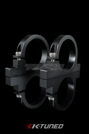 K-Tuned High-Flow Fuel Filter Mounting Bracket Get Yours