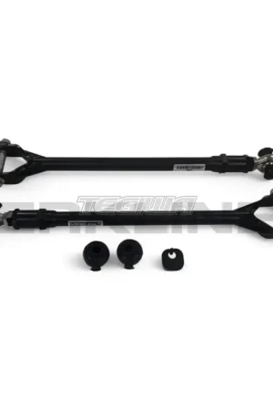 Genuine Verkline Rear Adjustable Lower Long Arms Toyota GR Yaris Gen 1 GR Coro