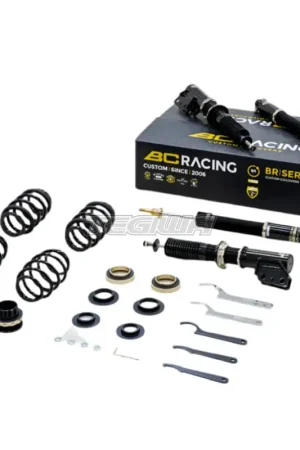BC Racing BR-Series Coilovers Peugeot RCZ T75 10-13 - FWD Last Chance
