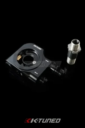 K-Tuned Oil Cooling Sandwich Adapter Plate Fan Favorite