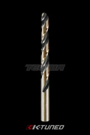 Handmade K-Tuned 27/64in Drill Bit for Water Plate Kits