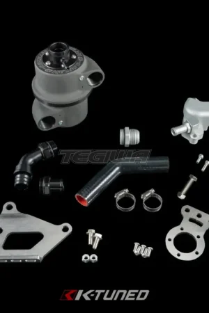 K-Tuned Complete Coolant Swirl Pot Kit Sale