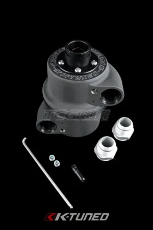 Bulk Order K-Tuned Coolant Swirl Pot