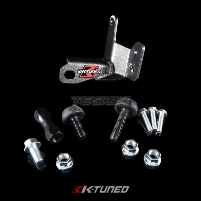 Bulk Order K-Tuned Brake Master Brace Honda Civic EK 96-00 LHD