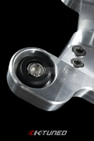 K-Tuned Shifter Box Bushings for FK8 Billet Shifter Markdown