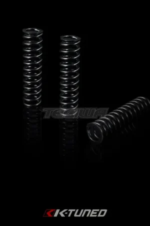 Today Only K-Tuned Detent Springs Honda K-Series