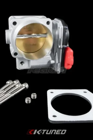 Time-Limited K-Tuned 74mm Drive By Wire Throttle Body