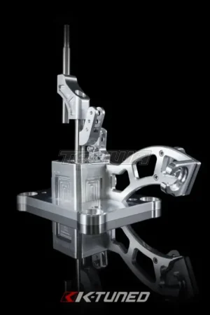 Premium K-Tuned Billet Shifter V3 Honda Integra DC5