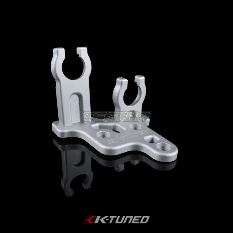 K-Tuned Shifter Cable Transmission Bracket Civic Si K20Z3 06-11 Next Day Delivery