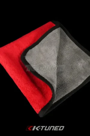 Express Delivery K-Tuned Microfiber Cloth