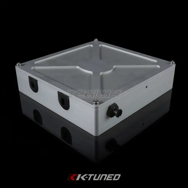 Instant Buy K-Tuned Billet ECU Case