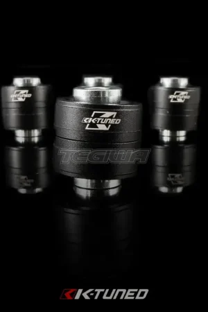 K-Tuned Rear Knuckle Spherical Bushing Honda Accord 98-07 Hassle-Free Returns