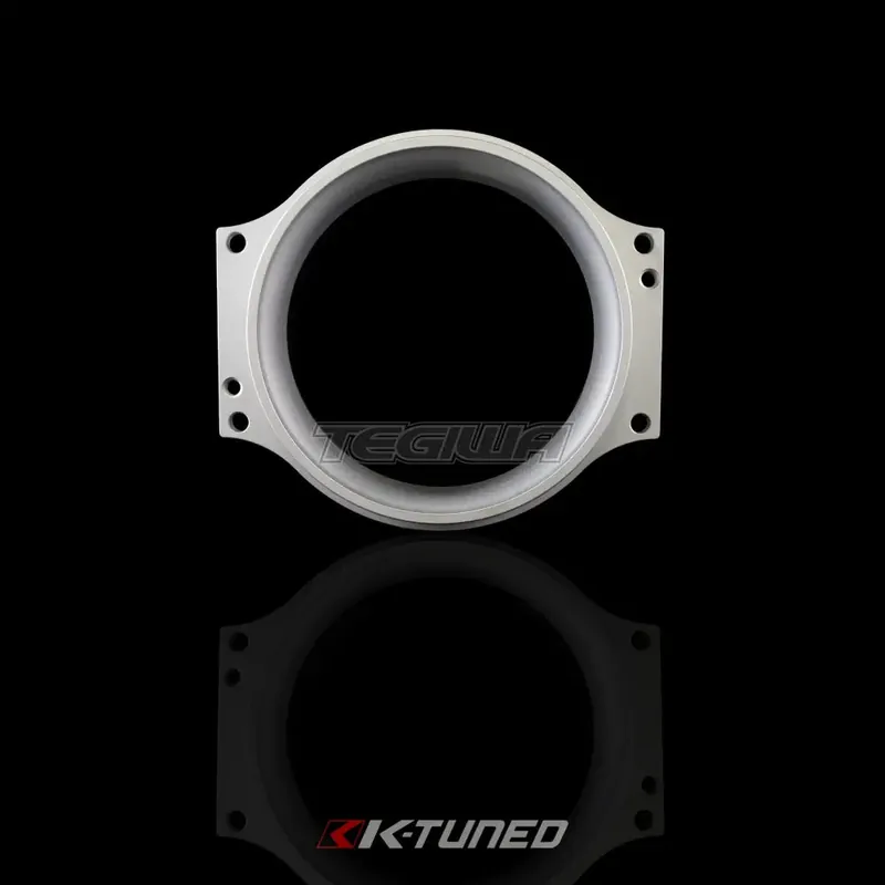 K-Tuned Throttle Body Inlets 90mm Throttle Body (2023 Style) - 3.5" HD Mega Sale
