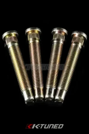 Mega Sale K-Tuned M12 Extended Wheel Studs