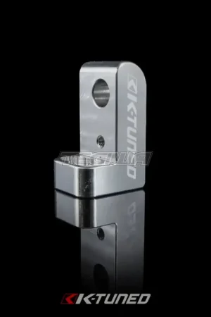 K-Tuned MAP Sensor Remote Mount Adapter High Quality