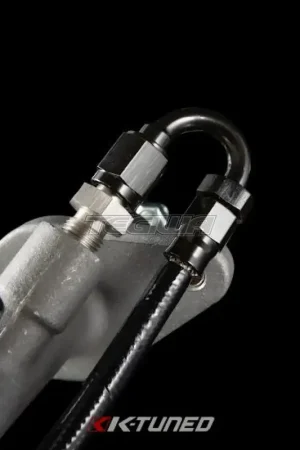 Seasonal Sale K-Tuned K Swap CMC Upgrade With Clutch Line for Honda Civic EG EK Inte