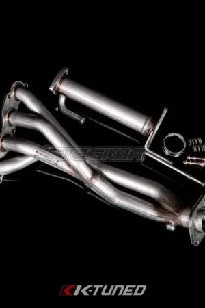 K-Tuned Header Honda Civic Si 6-11 Bargain