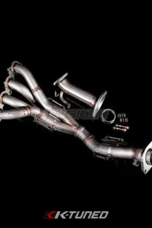 K-Tuned 409 Series Race Header Honda Integra DC5 K20 K24 Order Now