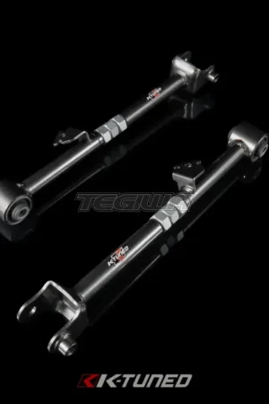 K-Tuned Rear Traction Arm Honda Accord 08-12 New Arrival