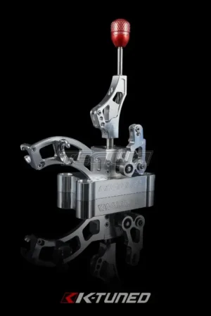 K-Tuned Race-Spec Billet Shifter with Mini Base Plate Honda Integra DC Wholesale