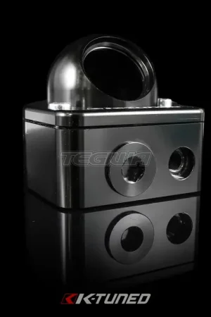 Direct From Factory K-Tuned Swivel Lower Water Neck Thermostat Delete