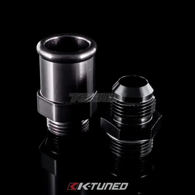 Factory Price K-Tuned Electric Water Pump Fittings