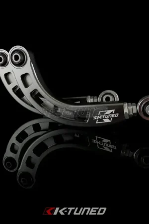 Free Delivery K-Tuned Rear Camber Kit Honda Civic Type-R FK8