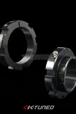 Free Shipping K-Tuned Coilover Locking Collar - 52mm Strut