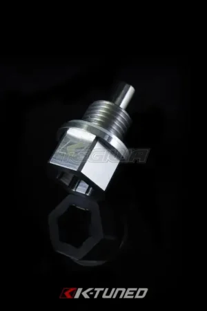 Same Day Shipping K-Tuned Stainless Steel Magnetic Drain Plug