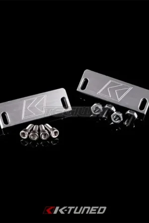 Low Price K-Tuned Billet Shifter Stops for Billet DC5 Shifter