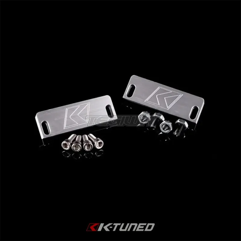 Low Price K-Tuned Billet Shifter Stops for Billet DC5 Shifter