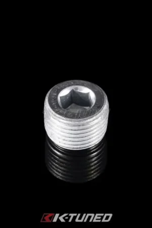 Save Now K-Tuned 1/8 BSPT Port Plug