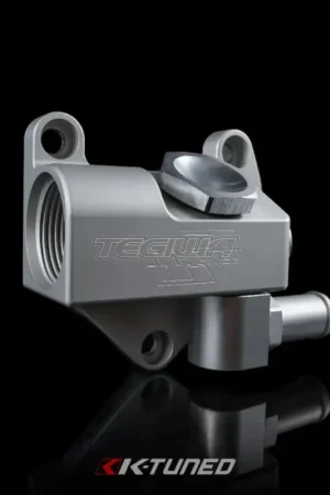 K-Tuned Upper Coolant Housing Straight Inlet Honda K24Z Deal