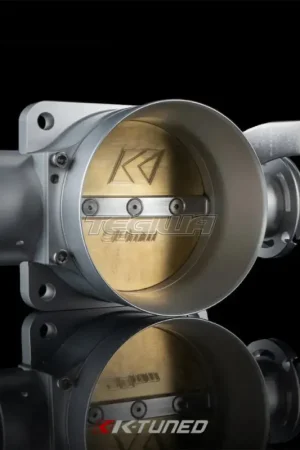K-Tuned 90mm Throttle Body Seasonal Sale
