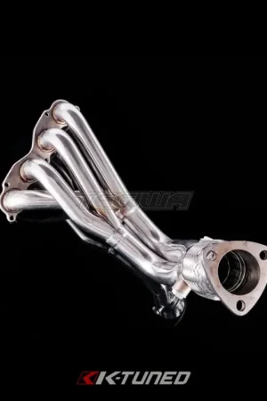 Free Returns K-Tuned 4-2-1 K-Swap Header