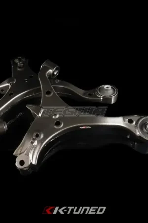 Cheap K-Tuned Front Control Arm Honda Integra DC5 05-06
