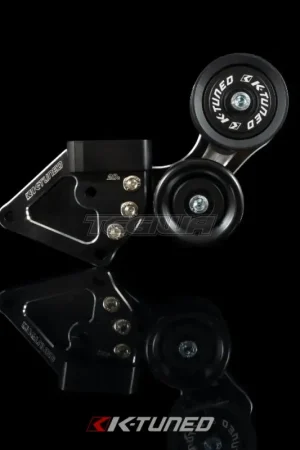K-Tuned Side Mount Pulley Kit Race Version Grab Now