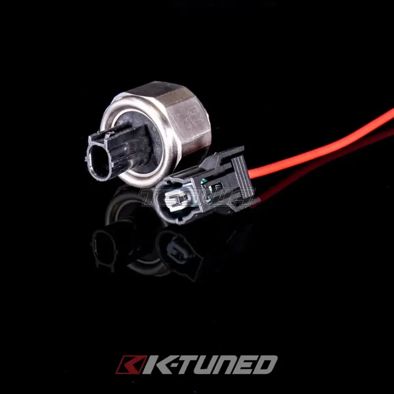 Must Have K-Tuned Knock Sensor Plug Honda K-Series K24