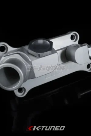 Free Returns K-Tuned Angled Inlet Upper Coolant Housing Honda K24/K20Z3