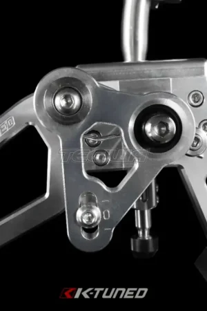 K-Tuned Shifter Honda Civic 12-15 (Not Type-R) Low Price