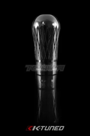 Modern K-Tuned Strain Gauge Shift Knob