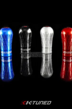 K-Tuned Tear Drop Shift Knob Reduced Price