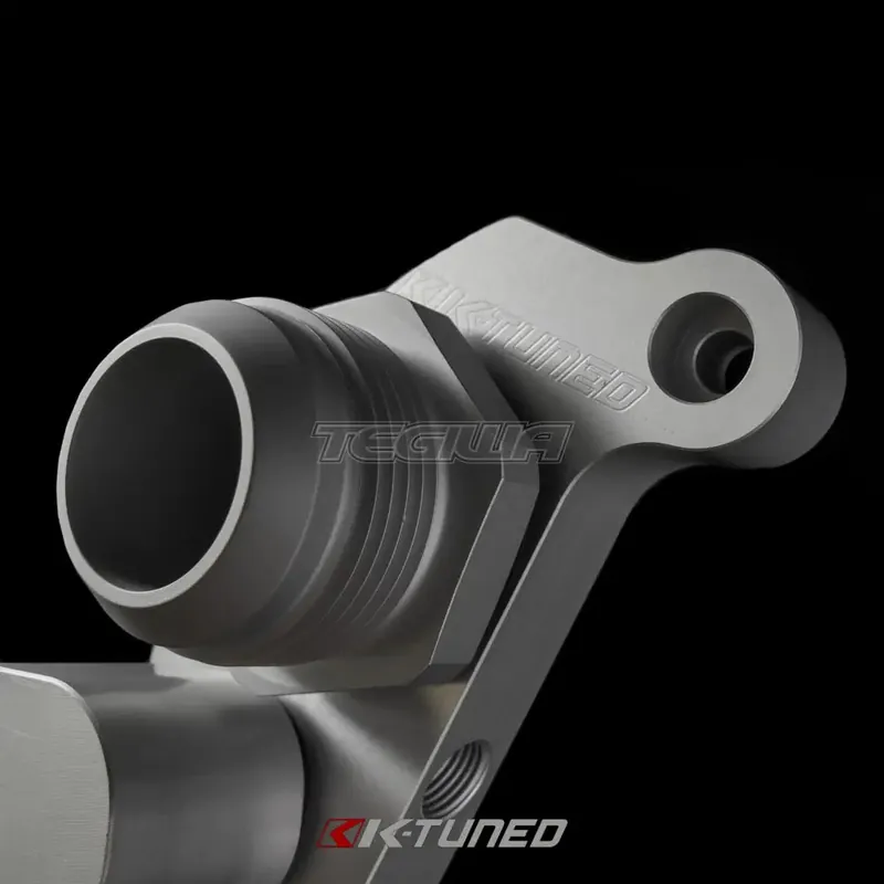 K-Tuned RWD Upper Coolant Housing Honda K20 Fresh Stock