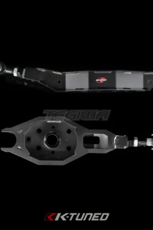 Trending K-Tuned Rear Lower Control Arms LCA Spherical Honda Civic Type-R FK8