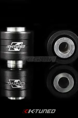 K-Tuned Rear Knuckle Spherical Bushing Honda Civic 06-11 Warranty Included