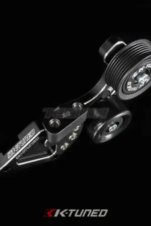 Limited Edition K-Tuned Side Mount Pulley Kit